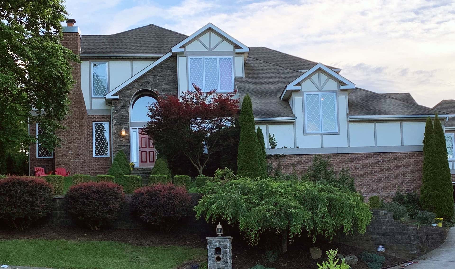 Hurricane WVA home remodeling