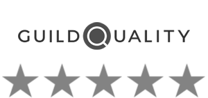 5 Star rated on Guild Quality